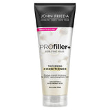 Thickening Conditioner for Fine Hair with Biotin & Hyaluronic Acid 250ml