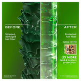 OGX Rosemary Mint Shampoo 385ml, imported from the UK