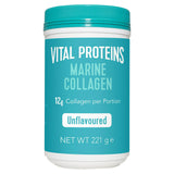 Vital Proteins marine collagen powder unflavoured 221g (British brand)