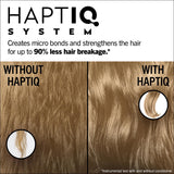 Permanent Ammonia-Free Hair Colour in Beige Blonde for Grey Coverage