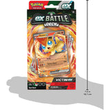 Pokémon V Battle Deck Trading Card Game imported from the UK
