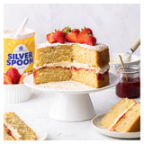 Silver Spoon caster sugar 1kg packet (British brand)