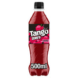 Tango Cherry Sugar Free Fizzy Drink 500ml (British brand)