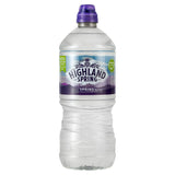 Highland Spring Still Spring Water 1 Litre