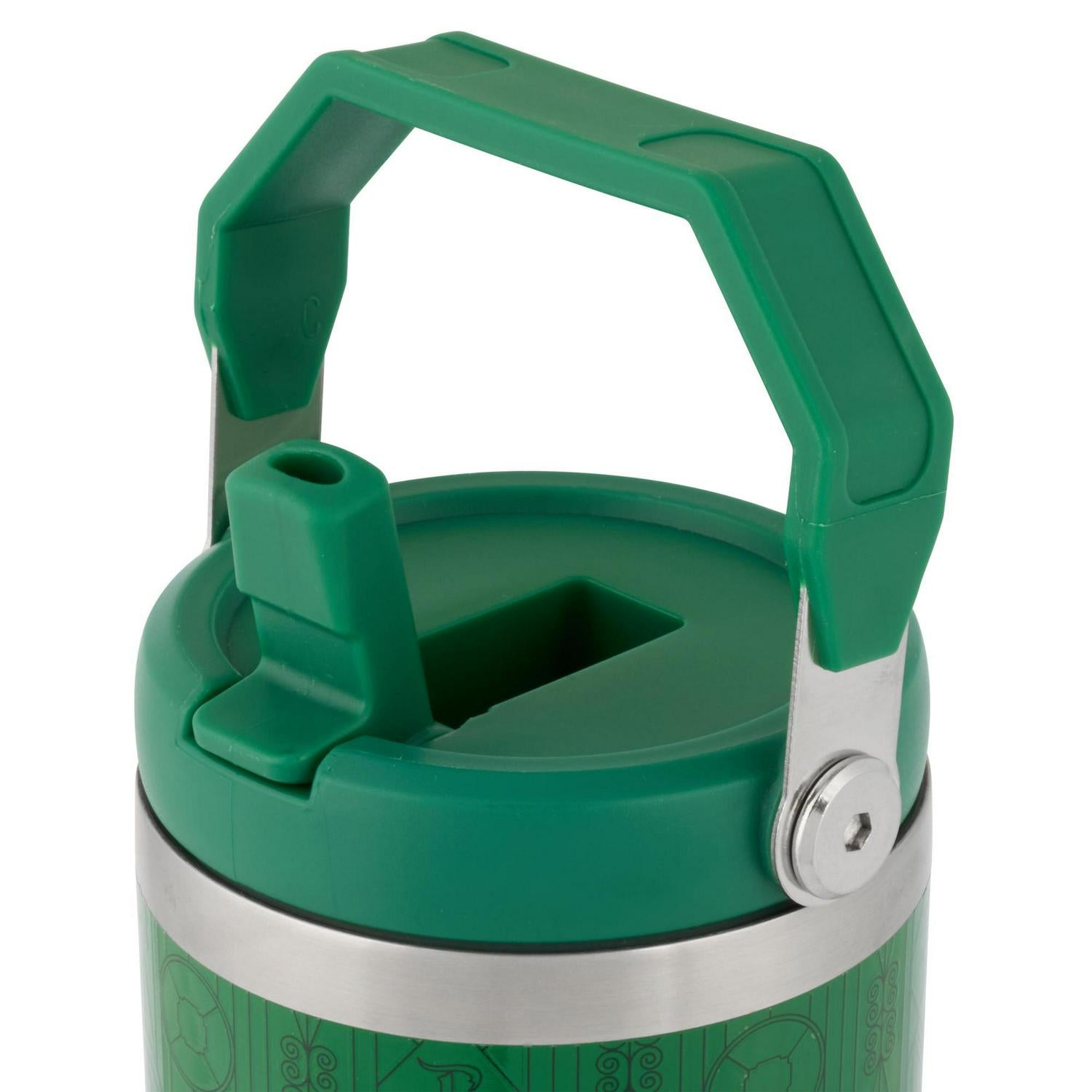 Wicked Elphaba Stainless Steel Cup 900ml (British brand)