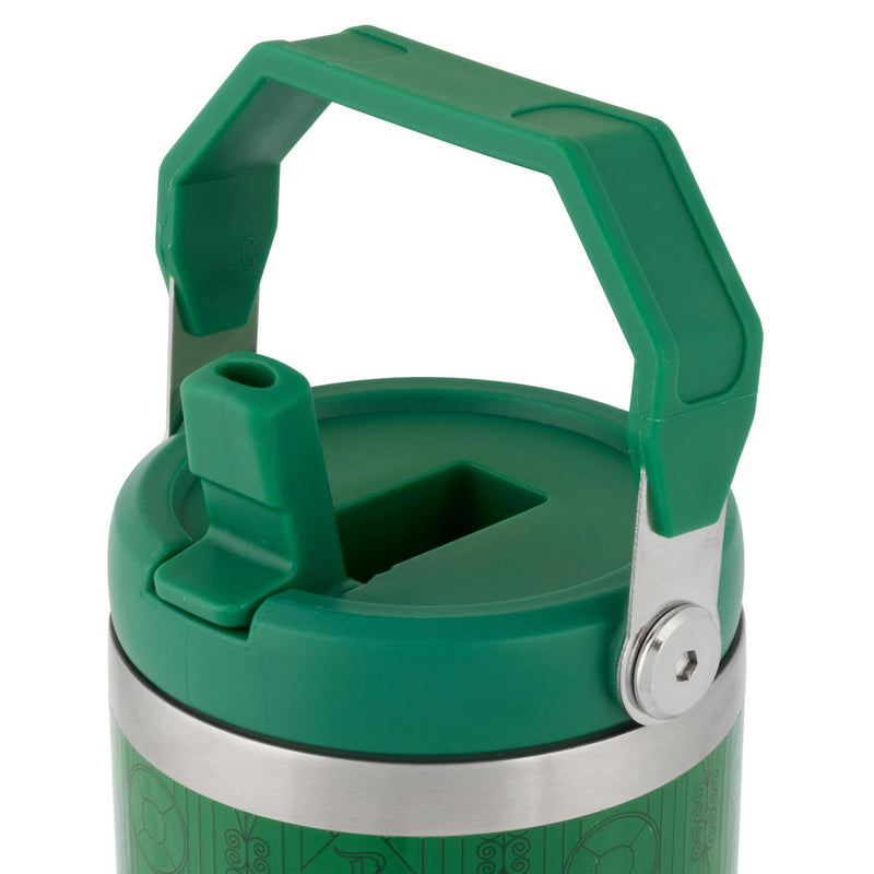 Wicked Elphaba Stainless Steel Cup 900ml (British brand)