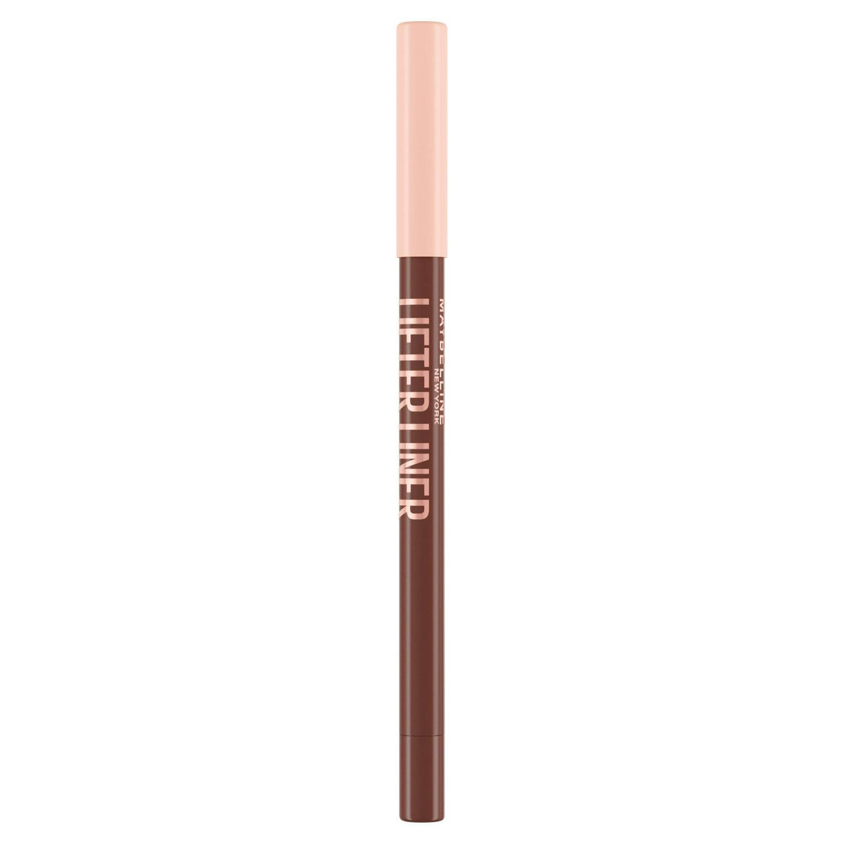 Maybelline Lifter Lip Liner with Hyaluronic Acid Cross the Line