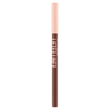 Maybelline Lifter Lip Liner with Hyaluronic Acid Cross the Line
