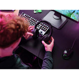 Trust Zirox Headset Gxt415 - Black