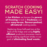 Ice Kitchen Thai Massaman Curry Paste 2 x 77g, UK version