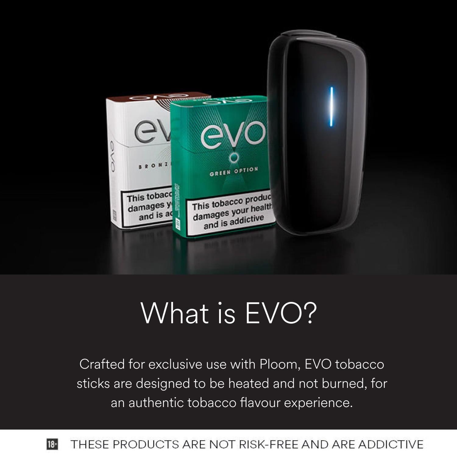 Evo Cobalt