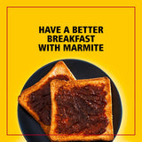 Marmite yeast extract squeezy 200g, imported from the UK