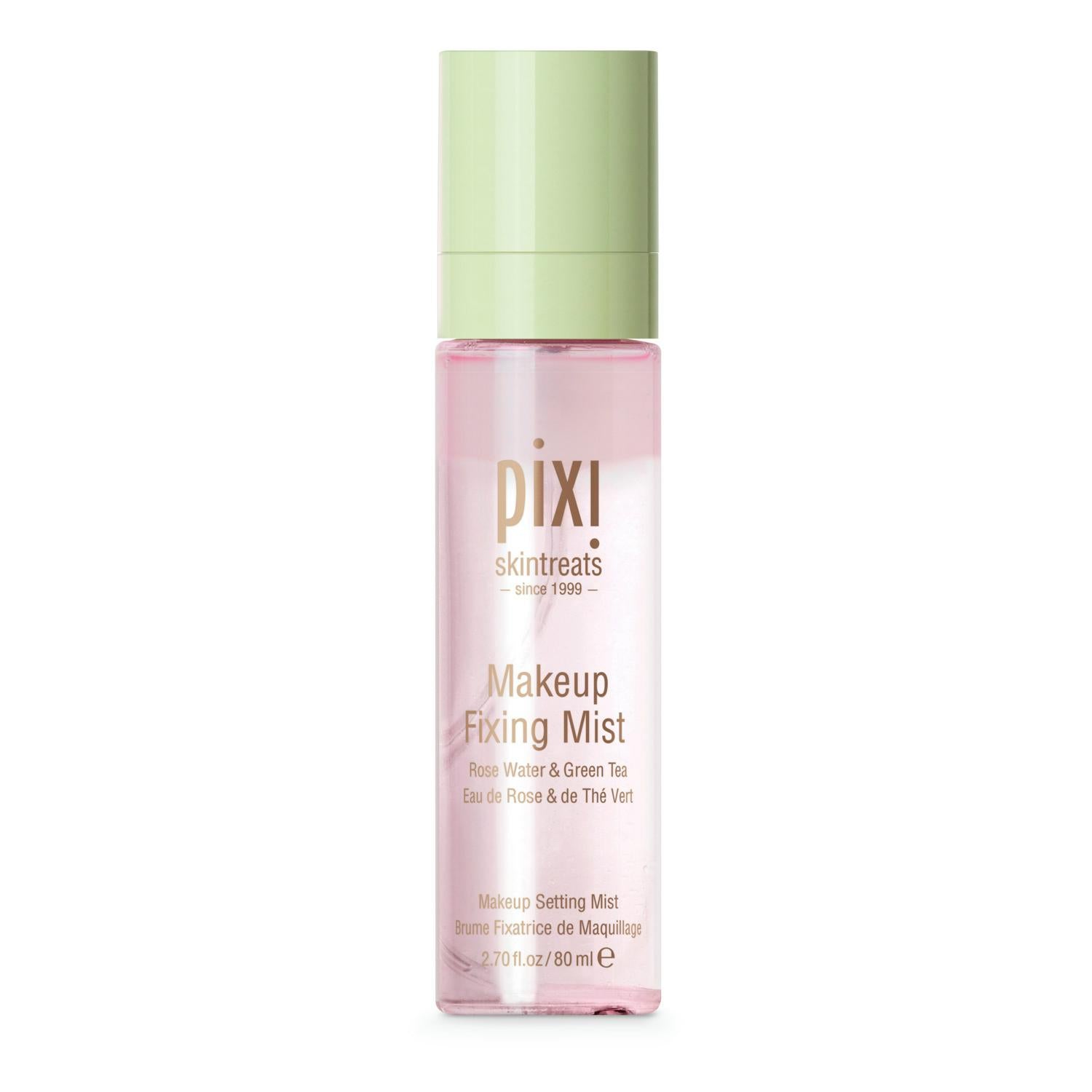 Pixi Makeup Fixing Mist 80ml, imported from the UK