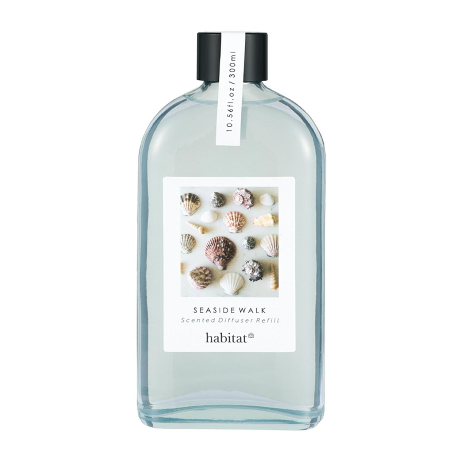Habitat Diffuser Refill Seaside Walk 300ml, UK version