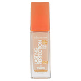 Collection Lasting Perfection Foundation 1N Rose Porcelain 27ml - British product