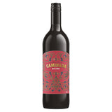 Caminada Malbec red wine from Argentina 75cl - British product