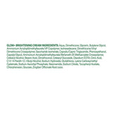 Simple Glow+ Brightening Facial Moisturiser 50ml (British brand)