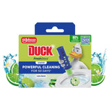 Duck Fresh Discs Lime Toilet Cleaner 36ml - British product