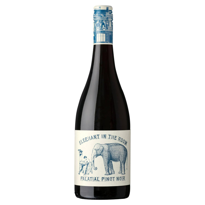 Australian Pinot Noir Red Wine 75cl
