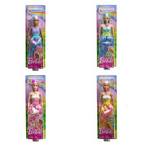 Barbie Royal Fantasy Doll Assortment 32.38cm, UK version