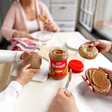 Lotus Biscoff smooth spread 400g - British product