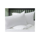 Habitat white brushed cotton bedding set, UK version