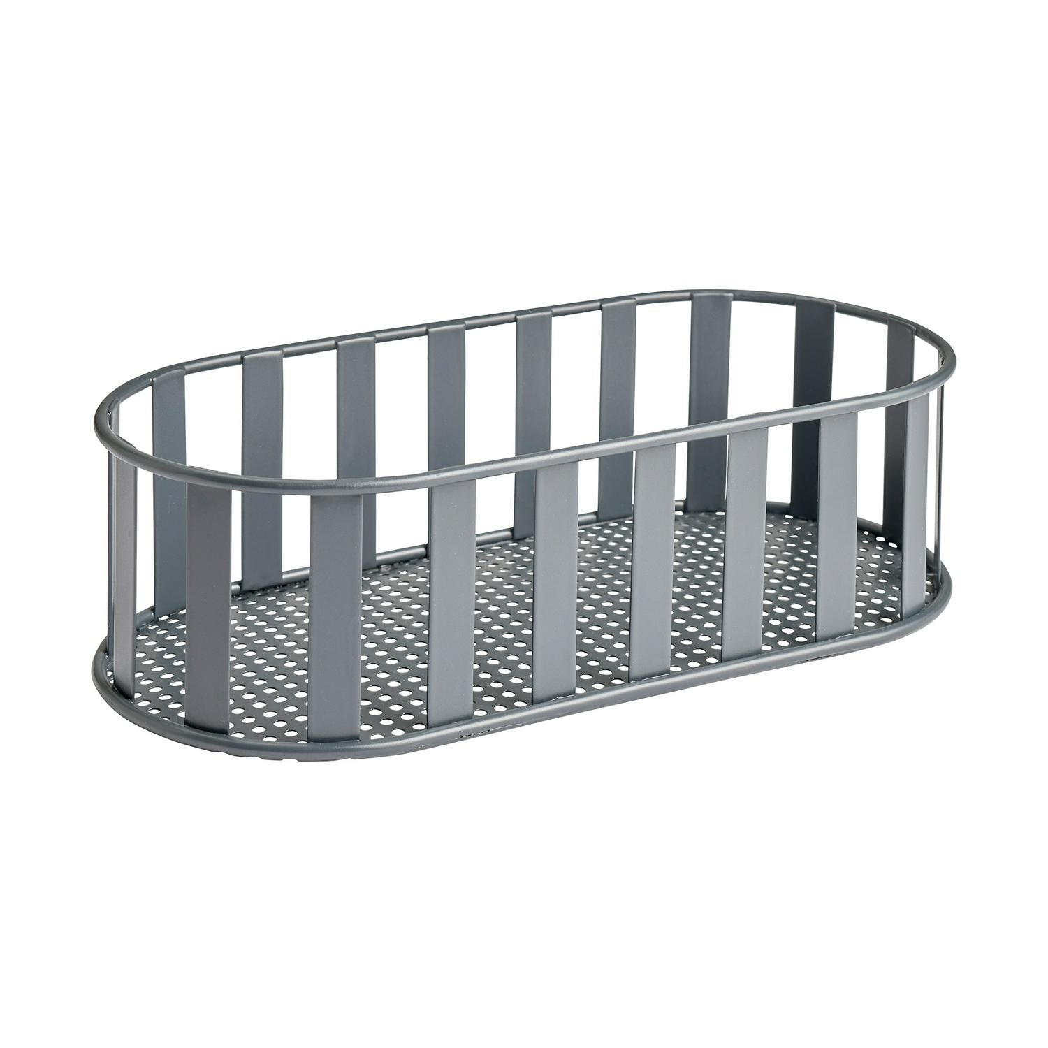 Habitat Metal Table Organiser