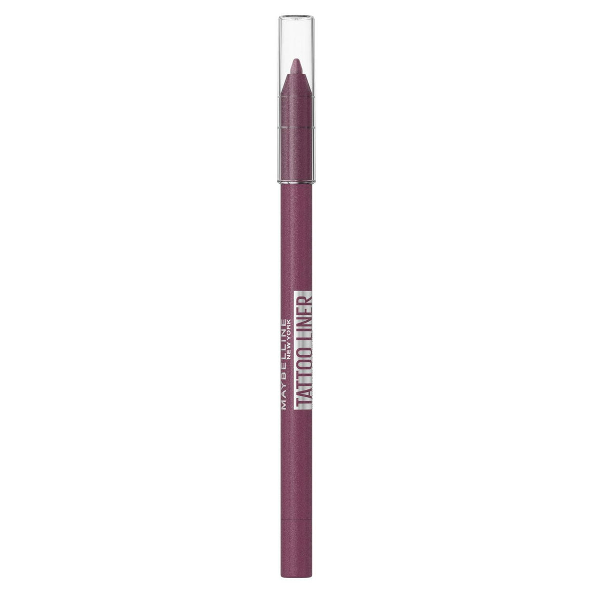 Maybelline Tattoo Liner Gel Pencil Burgundy Bliss