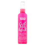 Curl Reviving Spray with Castor and Lavender Oils 150ml