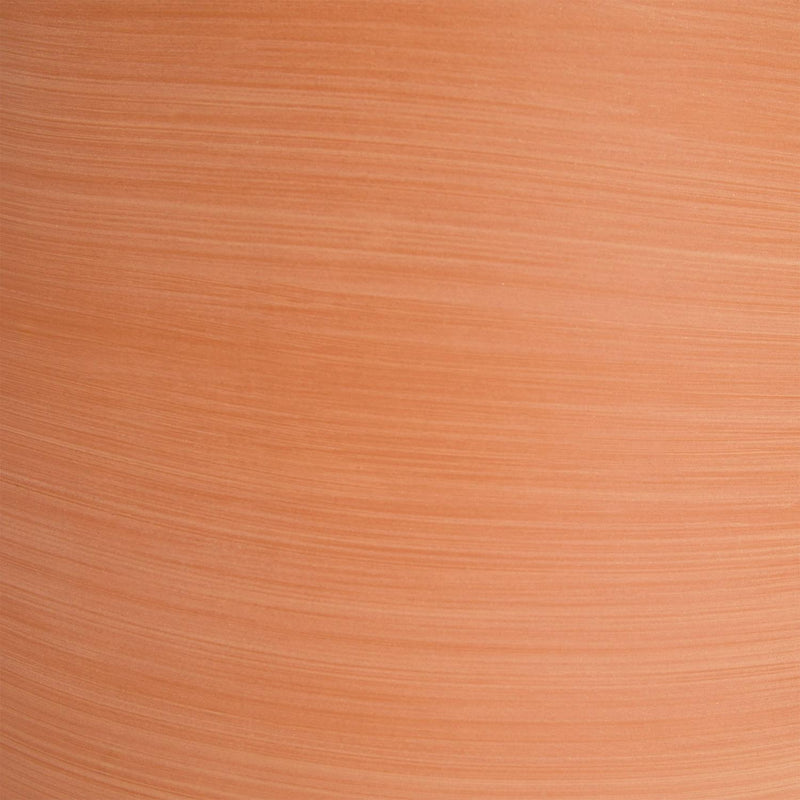 Habitat Beaded Large Terracotta Vase 35cm, UK version