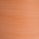 Habitat Beaded Large Terracotta Vase 35cm, UK version