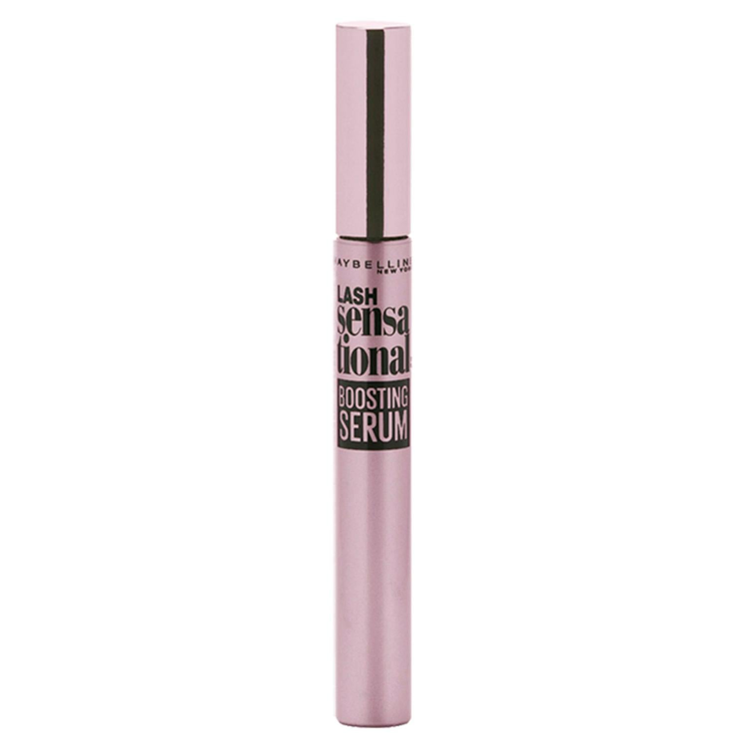 Lash Boosting Serum for Fuller Lashes