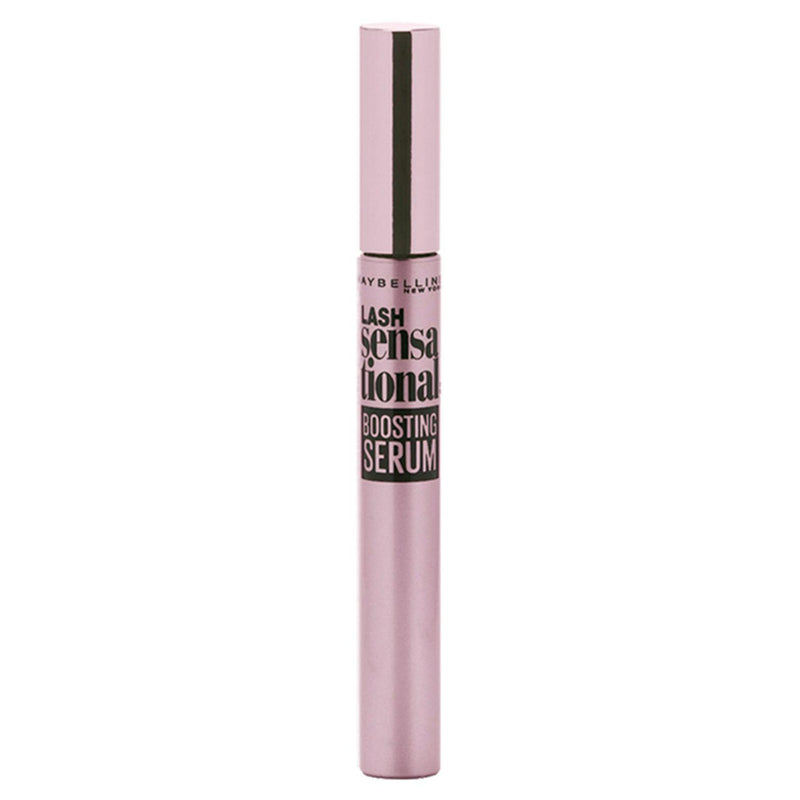 Lash Boosting Serum for Fuller Lashes