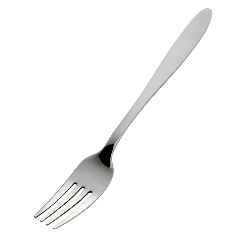 Habitat Simplicity stainless steel forks pack of 4 - British product