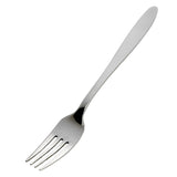 Habitat Simplicity stainless steel forks pack of 4 - British product