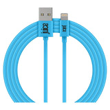 Juice Lightning charging and sync cable 2 metre length, UK version