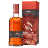 Ledaig Single Malt Scotch Whisky 70cl, UK version