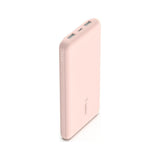 Belkin Power Bank Rose Gold 10000mAh - British product