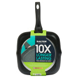 Salter Megastone Thermo griddle pan 28cm (British brand)