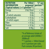 Gluten-Free Vegan Vegetable Stock Cubes Multipack 20x10g