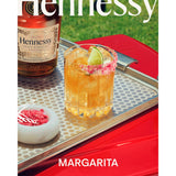 Hennessy VS Cognac 35cl bottle, imported from the UK