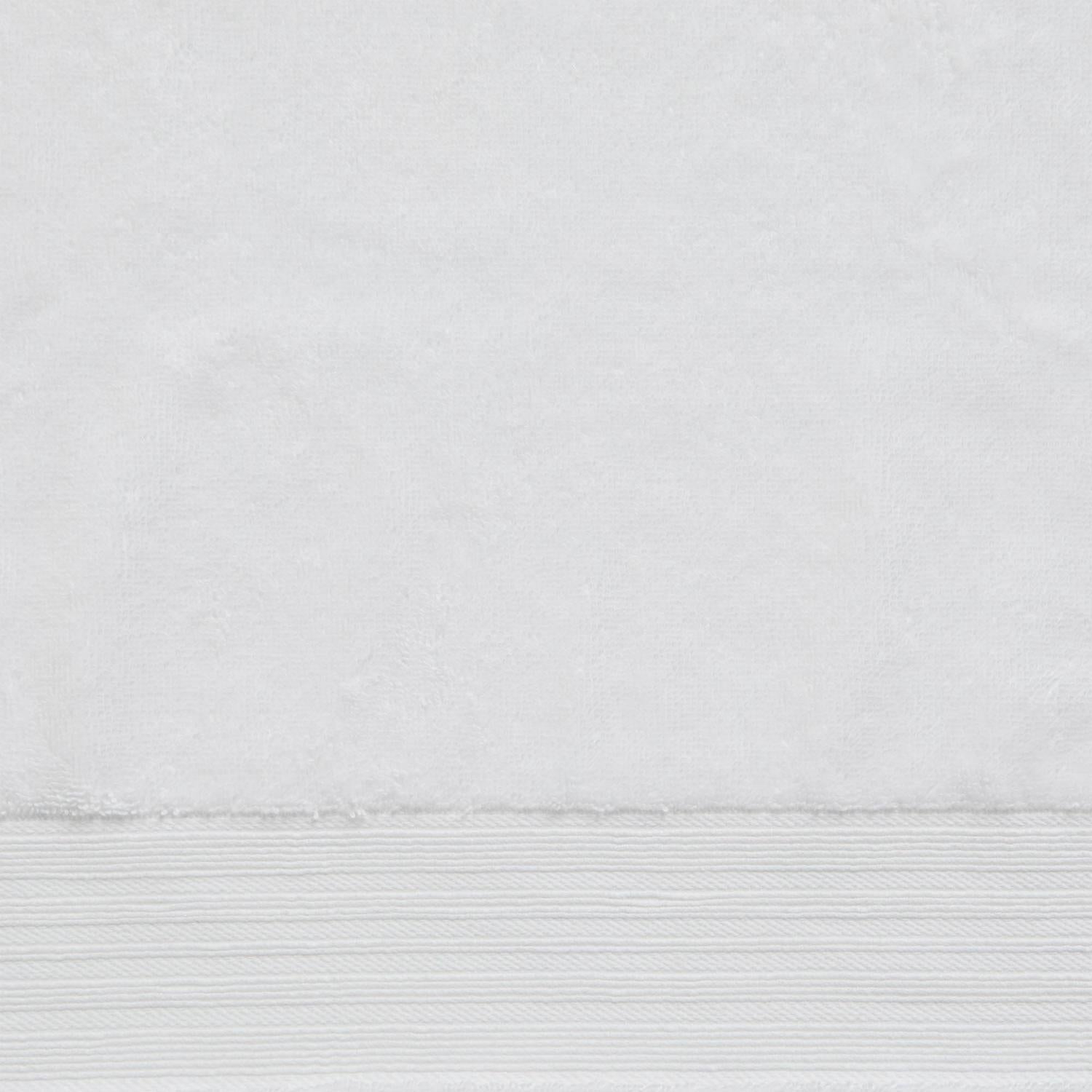Habitat Egyptian cotton towel white, UK version