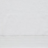 Habitat Egyptian cotton towel white, UK version