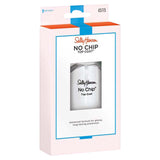 Sally Hansen No Chip Acrylic Top Coat (British brand)