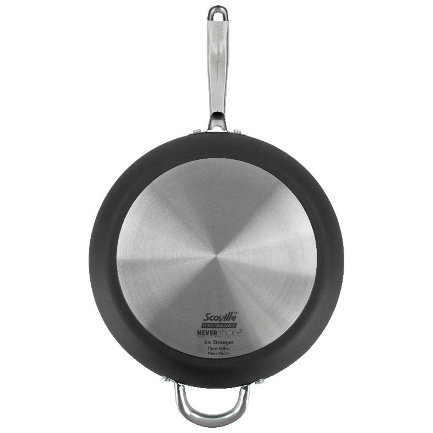 Scoville neverstick performance frying pan 30cm (British brand)