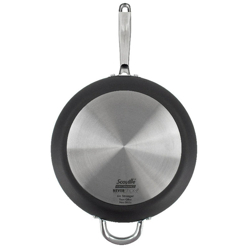 Scoville neverstick performance frying pan 30cm (British brand)