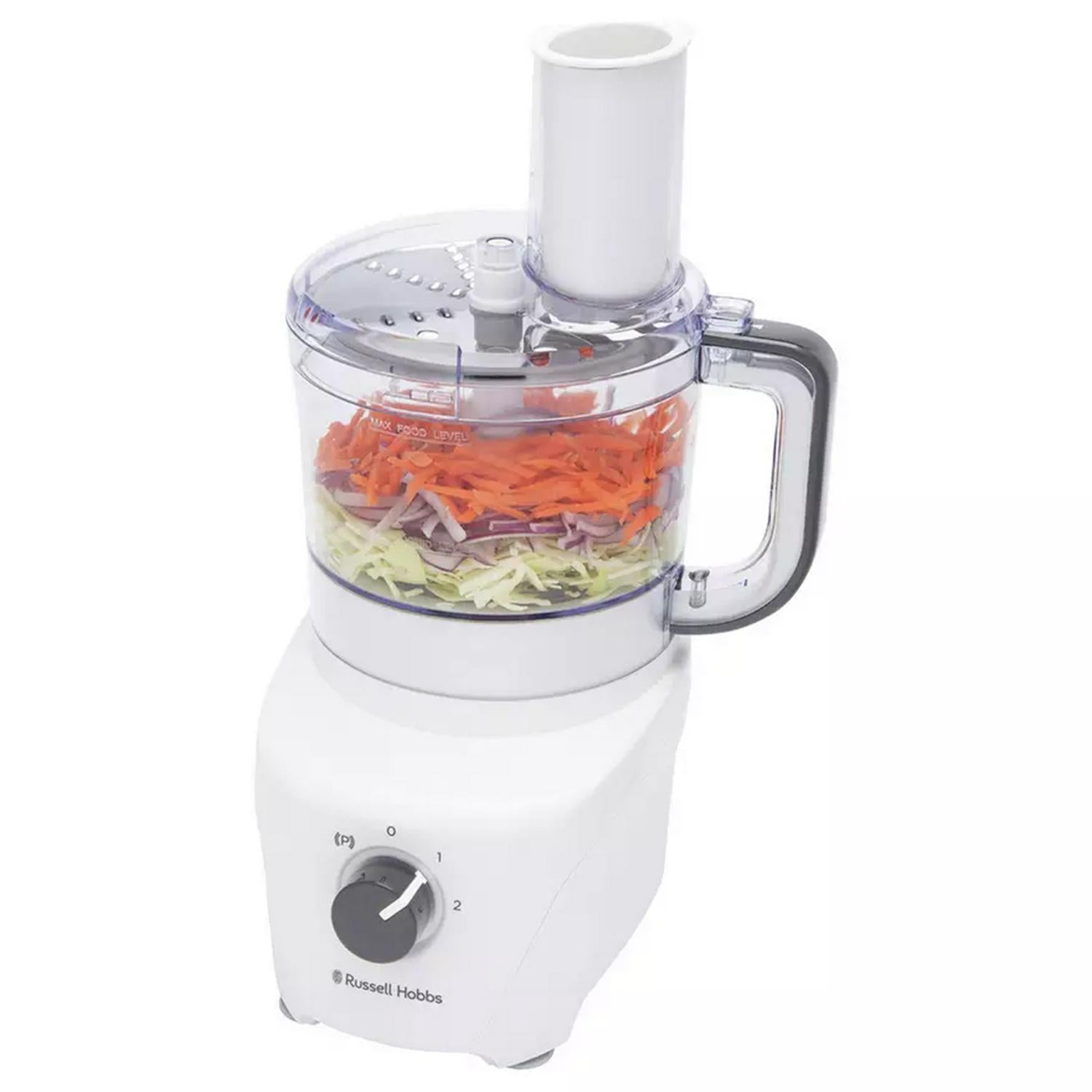 Russell Hobbs Go Create Food Processor 27530