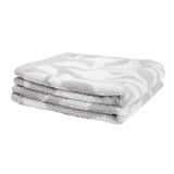 Habitat romantic floral face cloth 2 pk, UK version