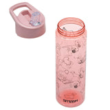 Smash Cats & Dogs Sipper Bottle 24.5cm (British brand)