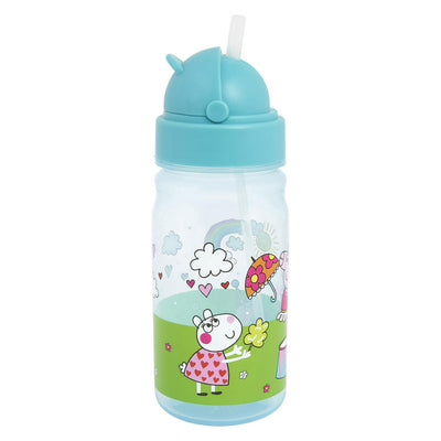 Peppa Pig Vannflaske 400ml